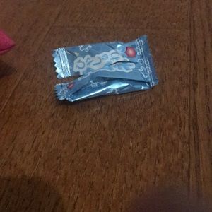 Meet your Posher, Jonah